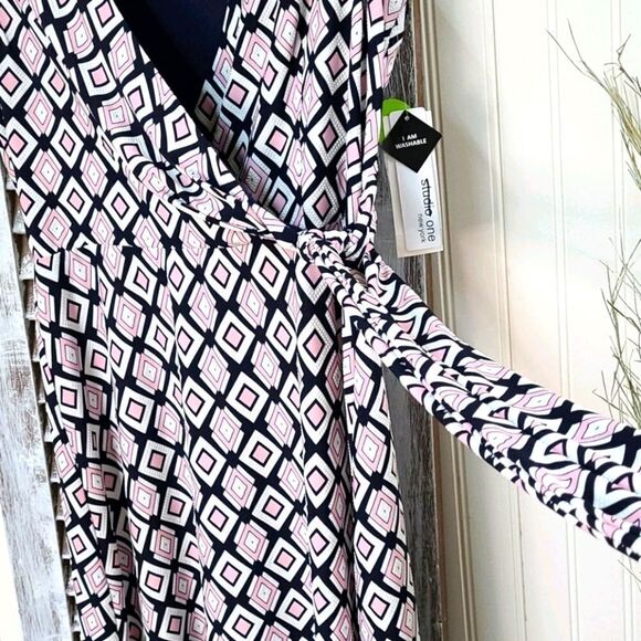 Studio One midi dress - Picture 3 of 8